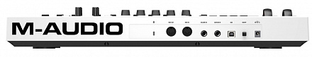 MIDI КЛАВИАТУРА M-AUDIO CODE 25