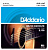 СТРУНЫ D'ADDARIO EJ36