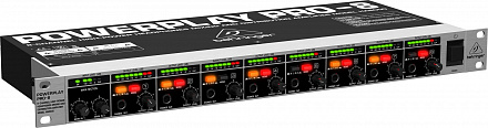 BEHRINGER POWERPLAY PRO-8 HA8000