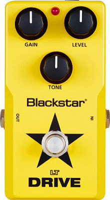 Гитарная педаль BLACKSTAR LT-DRIVE