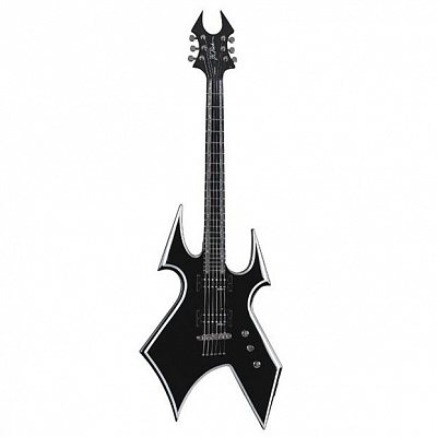 ЭЛЕКТРОГИТАРА B.C.RICH TWBSTO