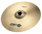 ТАРЕЛКА ZILDJIAN 18" PLANET Z CRASH RIDE