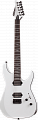 Электрогитара SCHECTER REAPER-6 CUSTOM GLOSS WHITE