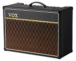 КОМБИК ГИТАРНЫЙ VOX AC15C1