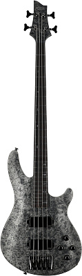 Бас-гитара SCHECTER MVP C-4 BLACK REIGN