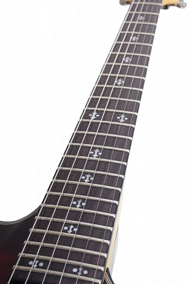 ЭЛЕКТРОГИТАРА SCHECTER DAMIEN ELITE-8 TBB