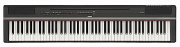 Цифровое пианино YAMAHA P-125B
