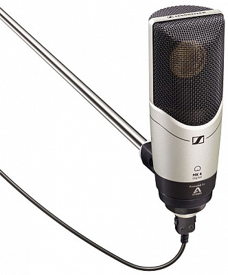 Микрофон SENNHEISER MK 4 digital