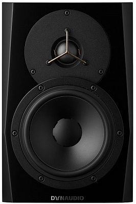 Референсный монитор DYNAUDIO LYD-5 Black