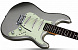 Электрогитара SCHECTER NICK JOHNSTON DS TRAD A.SLVR