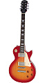 ЭЛЕКТРОГИТАРА EPIPHONE LP STANDARD PLAINTOP HONEYBURST CH HDWE