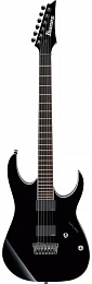 ЭЛЕКТРОГИТАРА IBANEZ IRON LABEL RGIR20FE-BK