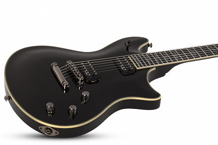 Электрогитара SCHECTER TEMPEST BLACKJACK