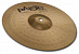 ТАРЕЛКА PAISTE 10" SPLASH 201 BRONZE