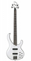 БАС-ГИТАРА IBANEZ BTB470 PEARL WHITE