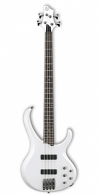 БАС-ГИТАРА IBANEZ BTB470 PEARL WHITE