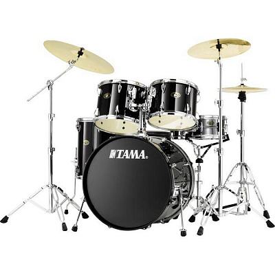 БАРАБАННАЯ УСТАНОВКА TAMA IS52H5-BK