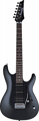 ЭЛЕКТРОГИТАРА IBANEZ GSA60 BLACK NIGHT