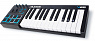 MIDI КЛАВИАТУРА ALESIS V25