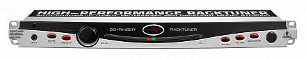 ТЮНЕР BEHRINGER BTR2000 RACKTUNER