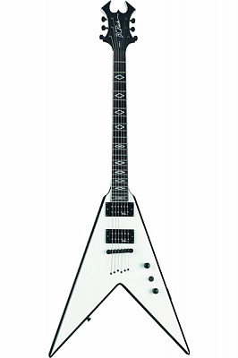 ЭЛЕКТРОГИТАРА B.C.RICH SVITW