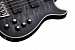 БАС-ГИТАРА SCHECTER HELLRAISER EXTREME-4 STBLS