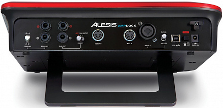 ГИТАРНЫЙ ПРОЦЕССОР ALESIS AMP DOCK