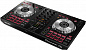 DJ контроллер PIONEER DDJ-SB3