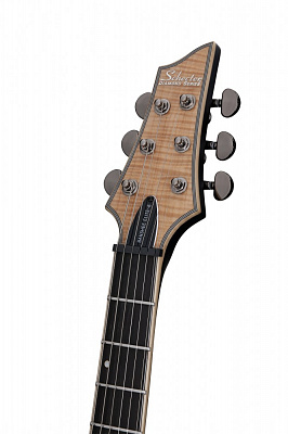 ЭЛЕКТРОГИТАРА SCHECTER BANSHEE ELITE-6 GNAT