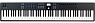 MIDI-клавиатура Arturia KeyLab Essential 88 mk3 Black