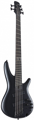 Бас-гитара IBANEZ SRMS625EX-BKF