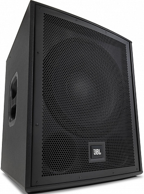 Сабвуфер JBL IRX115S