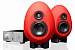 СТУДИЙНЫЕ МОНИТОРЫ MunroSonic EGG100 RED