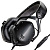 Наушники V-MODA Crossfade LP2 Matte Black Metal