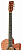 Акустическая гитара HOMAGE LF-3800CT-N