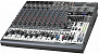 МИКШЕРНЫЙ ПУЛЬТ BEHRINGER XENYX 1832FX