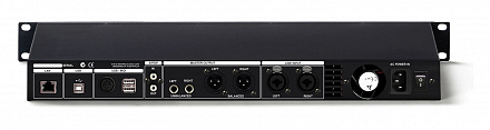 SM PRO AUDIO V-RACK