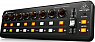 USB контроллер BEHRINGER X-TOUCH MINI