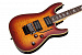 ЭЛЕКТРОГИТАРА SCHECTER OMEN EXTREME-6 FR VSB