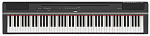 Цифровое пианино YAMAHA P-125a B