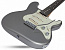 Электрогитара SCHECTER NICK JOHNSTON DS TRAD A.SLVR