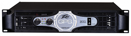 УСИЛИТЕЛЬ МОЩНОСТИ PEAVEY GPS 900