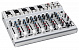 МИКШЕРНЫЙ ПУЛЬТ BEHRINGER UBB1002