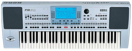 СИНТЕЗАТОР KORG PA50