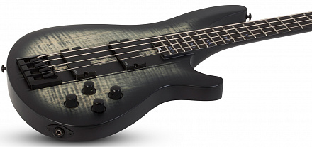 Бас-гитара SCHECTER C-4 GT SCB