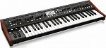 Синтезатор BEHRINGER DEEPMIND 12