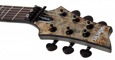 Электрогитара SCHECTER OMEN ELITE-6 FR CHAR