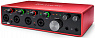 Аудиоинтерфейс FOCUSRITE SCARLETT 18I8 3nd Gen