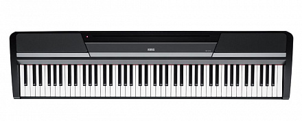 ЦИФРОВОЕ ПИАНИНО KORG SP-170S BK