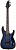 Электрогитара SCHECTER OMEN ELITE-6 FR STBB